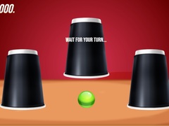 Oyun Find The Ball