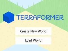 Oyun Terraformer