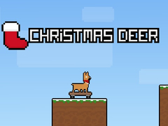 Oyun Christmas Deer