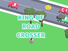 Oyun King Of Road Crosser