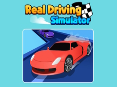 Oyun Real Driving Simulator