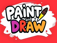 Oyun Paint and Draw