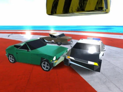 Oyun Derby Mod: GTA Modes