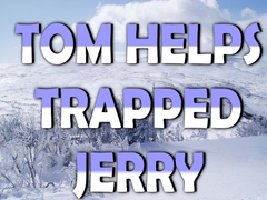 Oyun Tom Helps Trapped Jerry