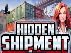 Oyun Hidden Shipment