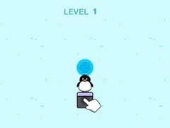 Oyun Push Penguin
