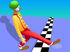 Oyun Funny Walk Fail Run