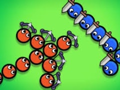 Oyun Idle Army: Battle for the Lands