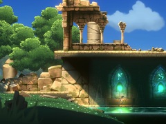 Oyun Lost Crypt