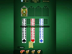 Oyun Solitaire King