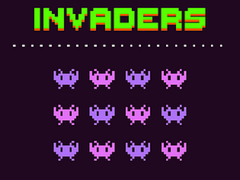Oyun Invaders
