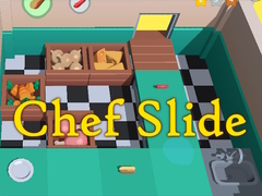 Oyun Chef Slide