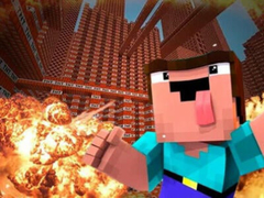 Oyun Crazy TNT Mod