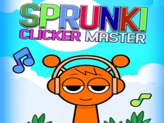 Oyun Sprunki Clicker Master