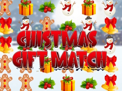 Oyun Christmas Gift Match