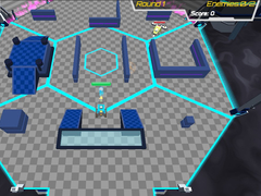 Oyun Mechs Rumble Blitz