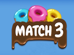 Oyun Match 3