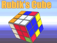 Oyun Rubik’s Cube