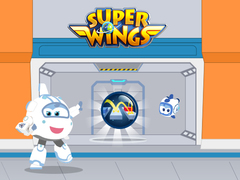 Oyun Super Wings