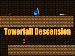 Oyun Towerfall Descension