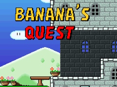 Oyun Banana’s Quest