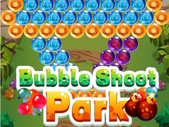 Oyun Bubble Shoot Park