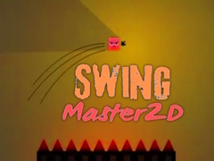 Oyun Swing Master 2D