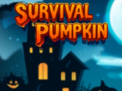 Oyun Survival Pumpkin