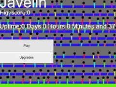 Oyun Javelin