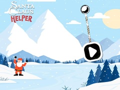 Oyun Santa Claus Helper