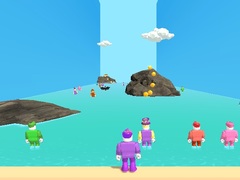 Oyun Tsunami Race