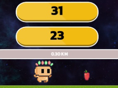 Oyun Math King