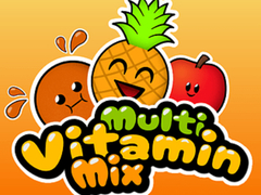 Oyun Multi Vitamin Mix