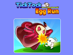 Oyun TickTock Egg Run 