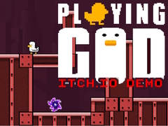 Oyun Playing God