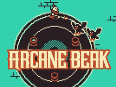 Oyun Arcane Beak