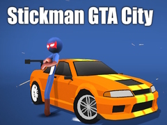 Oyun Stickman GTA City
