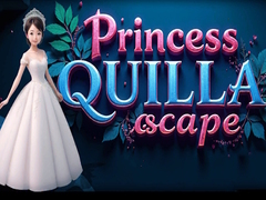 Oyun Princess Quilla Escape