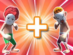 Oyun Merge Muscle