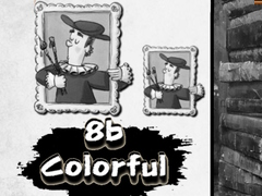 Oyun Colorful