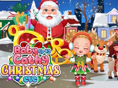 Oyun Baby Cathy Ep42: Christmas Eve