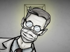 Oyun Escape Room: Strange Case 2