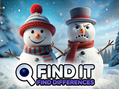 Oyun Find It Find The Differences