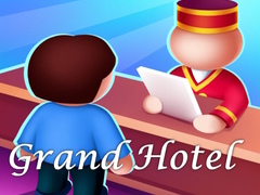 Oyun Grand Hotel