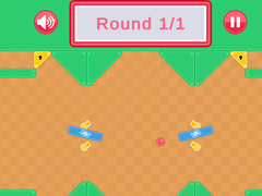 Oyun Pinball Battles