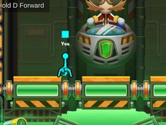 Oyun Stickman Clash
