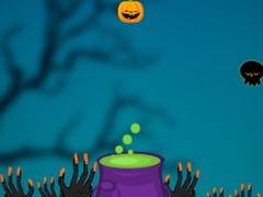 Oyun Survival Pumpkin