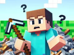 Oyun Kids Quiz: Minecraft NOOB To PRO