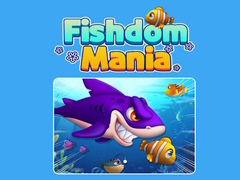 Oyun Fishdom Mania