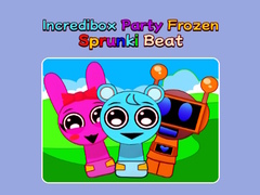 Oyun Incredibox Party Frozen Sprunki Beat